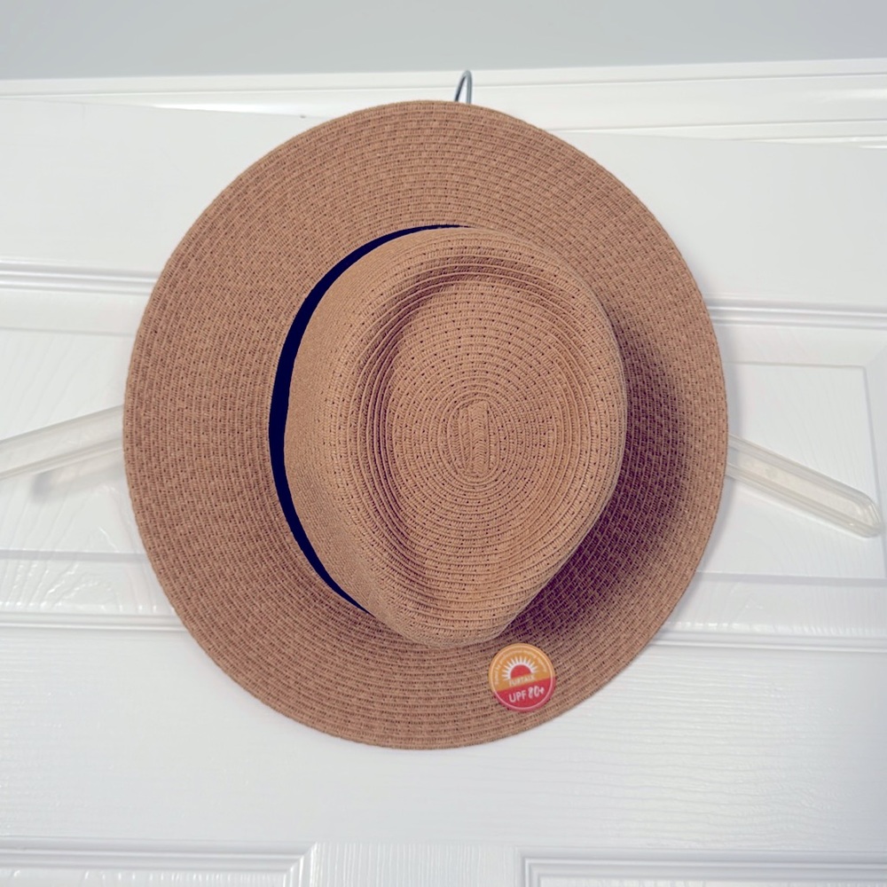 Furtalk sun hat-super cute